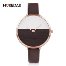 Load image into Gallery viewer, Minimal Watch Quartz Ultra Thin