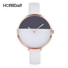 Load image into Gallery viewer, Minimal Watch Quartz Ultra Thin