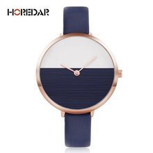 Load image into Gallery viewer, Minimal Watch Quartz Ultra Thin