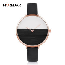 Load image into Gallery viewer, Minimal Watch Quartz Ultra Thin