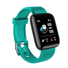 Load image into Gallery viewer, Multi-language Activity Fitness tracker Smart Watch