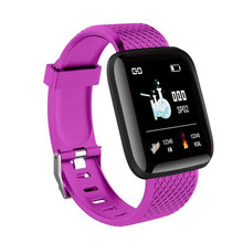 Load image into Gallery viewer, Multi-language Activity Fitness tracker Smart Watch