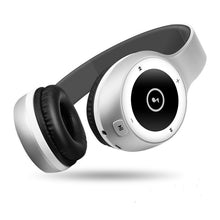 Load image into Gallery viewer, Wireless Bluetooth Headphones Support Answer Call Mic AUX-in Stereo