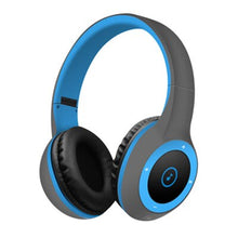 Load image into Gallery viewer, Wireless Bluetooth Headphones Support Answer Call Mic AUX-in Stereo