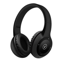 Load image into Gallery viewer, Wireless Bluetooth Headphones Support Answer Call Mic AUX-in Stereo