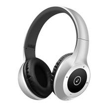 Load image into Gallery viewer, Wireless Bluetooth Headphones Support Answer Call Mic AUX-in Stereo