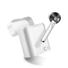 Load image into Gallery viewer, mini wireless Bluetooth 4.2 in-ear headphones