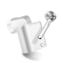 Load image into Gallery viewer, mini wireless Bluetooth 4.2 in-ear headphones