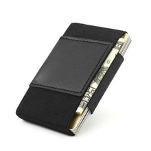 Load image into Gallery viewer, Small Credit Card Holder Minimalist Card Wallet