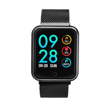 Load image into Gallery viewer, Waterproof Smart Watch Bluetooth 4.0