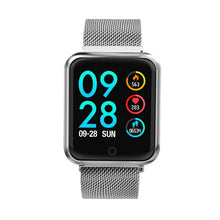 Load image into Gallery viewer, Waterproof Smart Watch Bluetooth 4.0