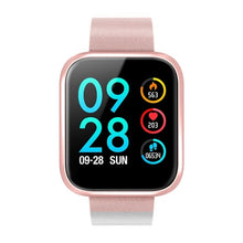 Load image into Gallery viewer, Waterproof Smart Watch Bluetooth 4.0