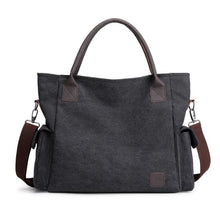 Load image into Gallery viewer, Minimalist Campus Style Shoulder Bags