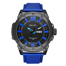 Load image into Gallery viewer, Outdoor Sport Waterproof Army Watches