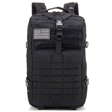 Load image into Gallery viewer, 34L Tactical Assault Backpack Army Waterproof