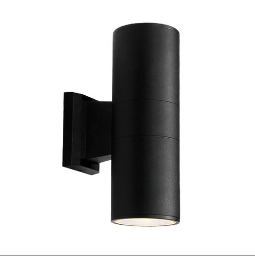 Modern minimalist wall lamp