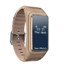 Load image into Gallery viewer, Bluetooth Earphone Smart Sport Watch