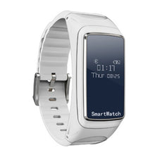 Load image into Gallery viewer, Bluetooth Earphone Smart Sport Watch