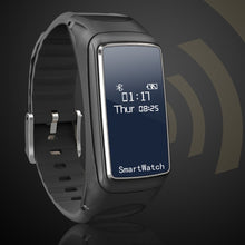 Load image into Gallery viewer, Bluetooth Earphone Smart Sport Watch