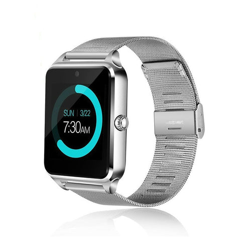 Smart Watch Bluetooth Wrist Smartwatch