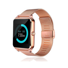 Load image into Gallery viewer, Smart Watch Bluetooth Wrist Smartwatch