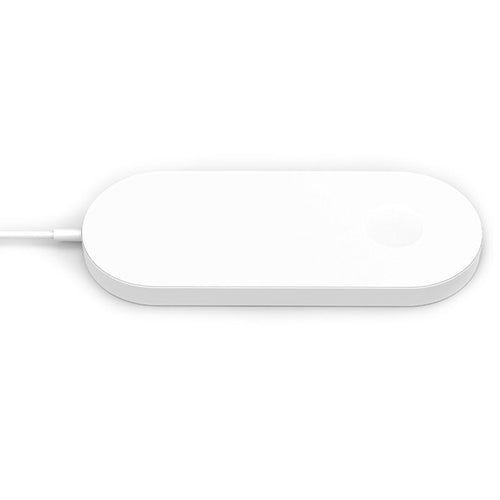 Wireless Charger For iPhone X 8 8plus Quick Fast