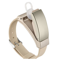 Load image into Gallery viewer, In Ear Bluetooth Earphone wireless Smart Watch Sport Earphone