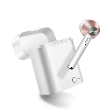 Load image into Gallery viewer, mini wireless Bluetooth 4.2 noise reduction in-ear headphones