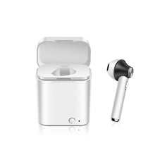 Load image into Gallery viewer, mini wireless Bluetooth 4.2 noise reduction in-ear headphones