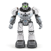 Load image into Gallery viewer, Intelligent Programing Education RC Robot