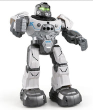Load image into Gallery viewer, Intelligent Programing Education RC Robot