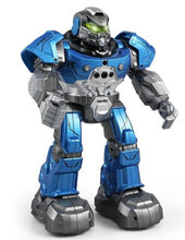 Load image into Gallery viewer, Intelligent Programing Education RC Robot